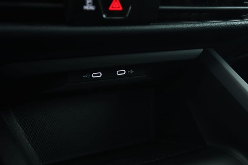 Volkswagen Golf bild 26