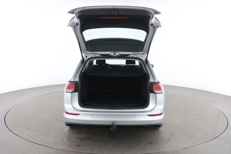 Volkswagen Golf bild 17
