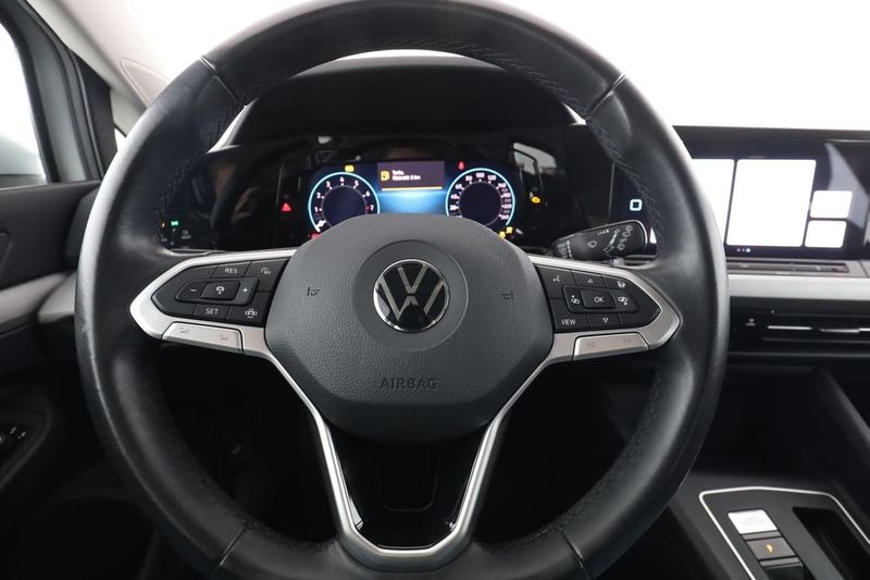 Volkswagen Golf bild 19