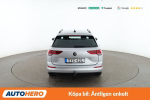 Volkswagen Golf bild 4