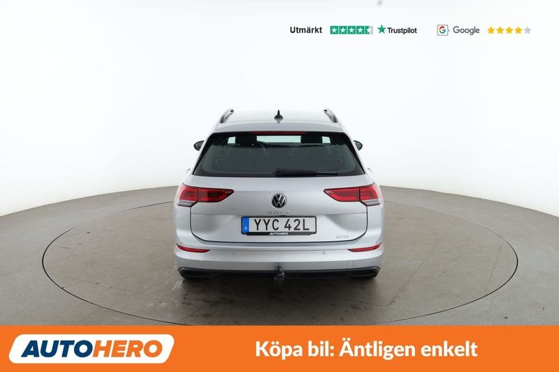 Volkswagen Golf bild 4