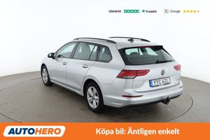 Volkswagen Golf bild 3