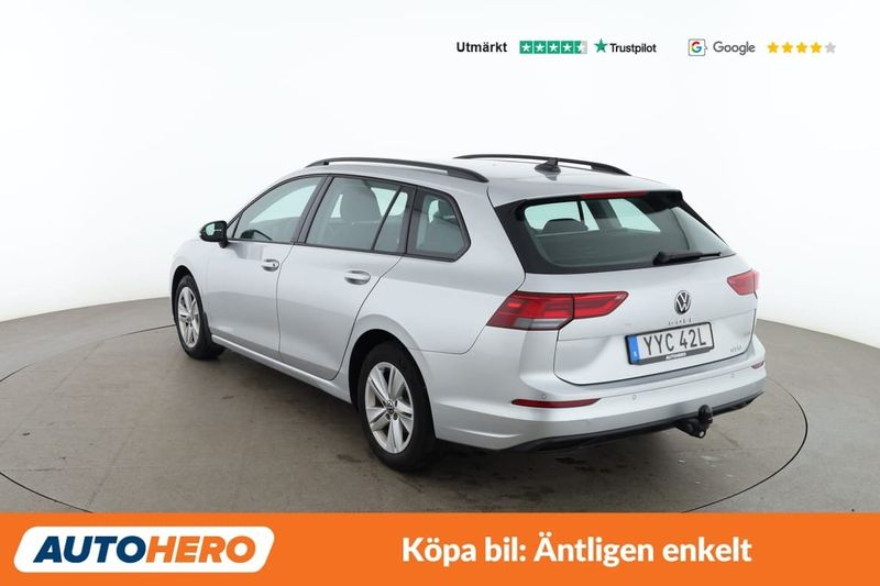 Volkswagen Golf bild 3