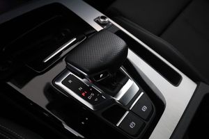 Audi Q5 bild 28