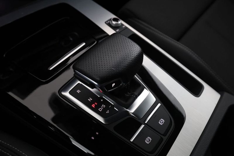 Audi Q5 bild 28
