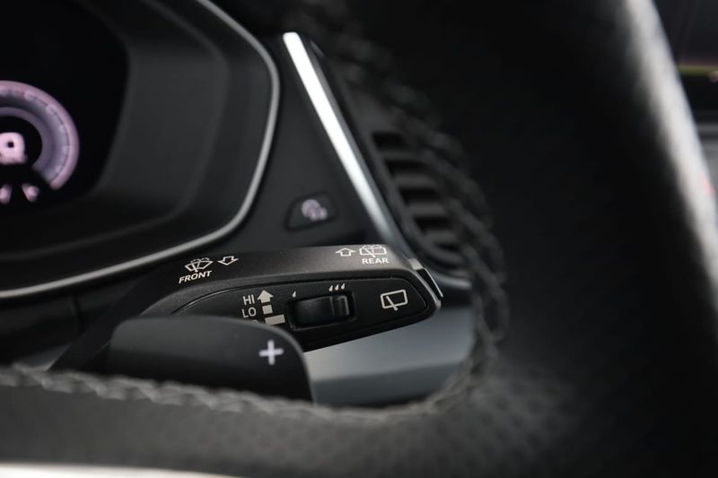 Audi Q5 bild 33