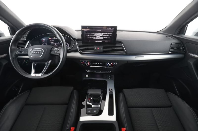 Audi Q5 bild 13