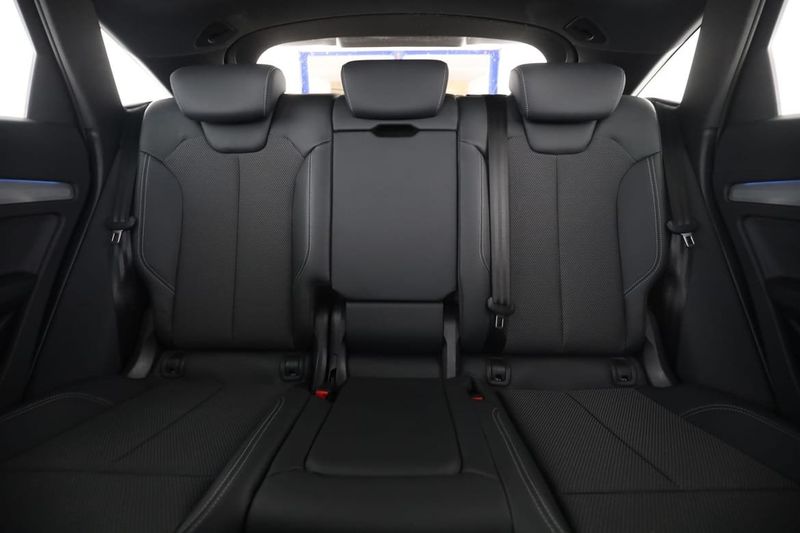 Audi Q5 bild 16
