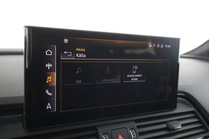Audi Q5 bild 22