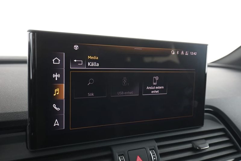 Audi Q5 bild 22