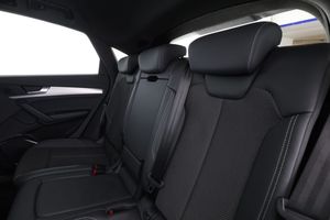 Audi Q5 bild 15