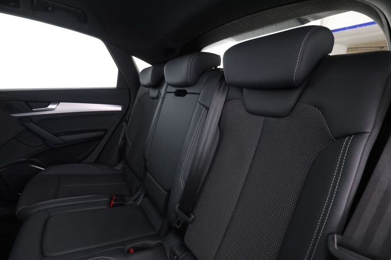 Audi Q5 bild 15