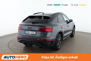 Audi Q5 bild 6