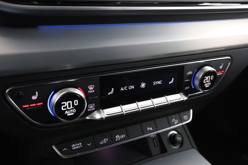 Audi Q5 bild 24