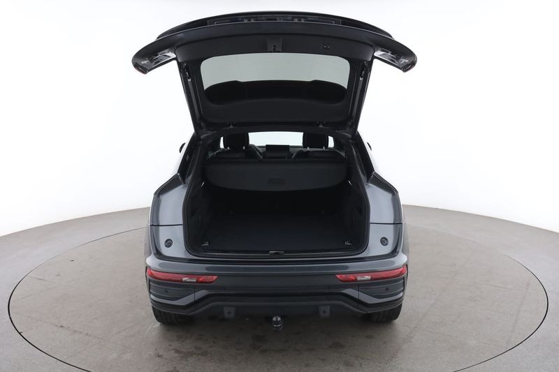 Audi Q5 bild 17