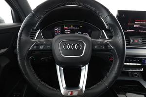 Audi Q5 bild 19