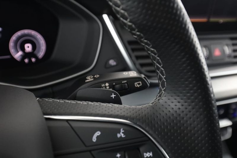Audi Q5 bild 34