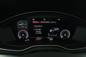 Audi Q5 bild 20