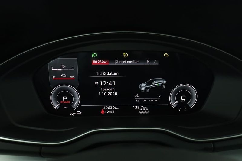 Audi Q5 bild 20