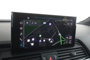 Audi Q5 bild 21