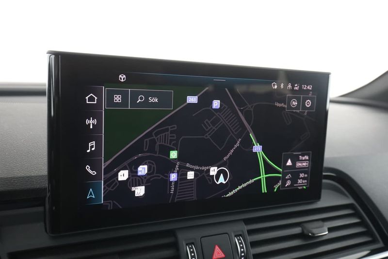 Audi Q5 bild 21
