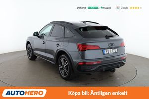 Audi Q5 bild 3