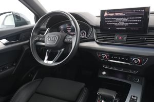 Audi Q5 bild 14