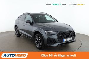 Audi Q5 bild 8