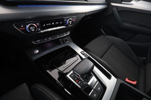 Audi Q5 bild 23