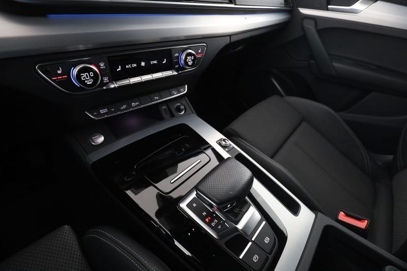 Audi Q5 bild 23
