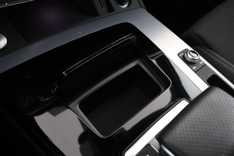 Audi Q5 bild 27