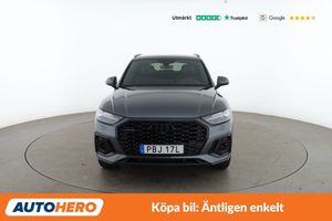 Audi Q5 bild 9
