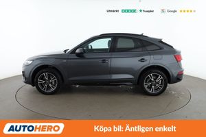 Audi Q5 bild 2