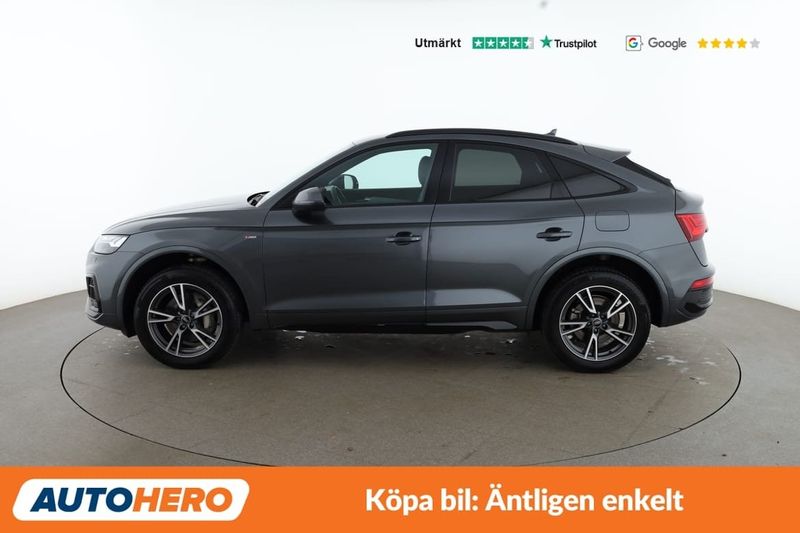 Audi Q5 bild 2