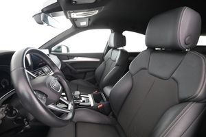 Audi Q5 bild 11
