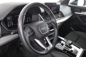 Audi Q5 bild 12