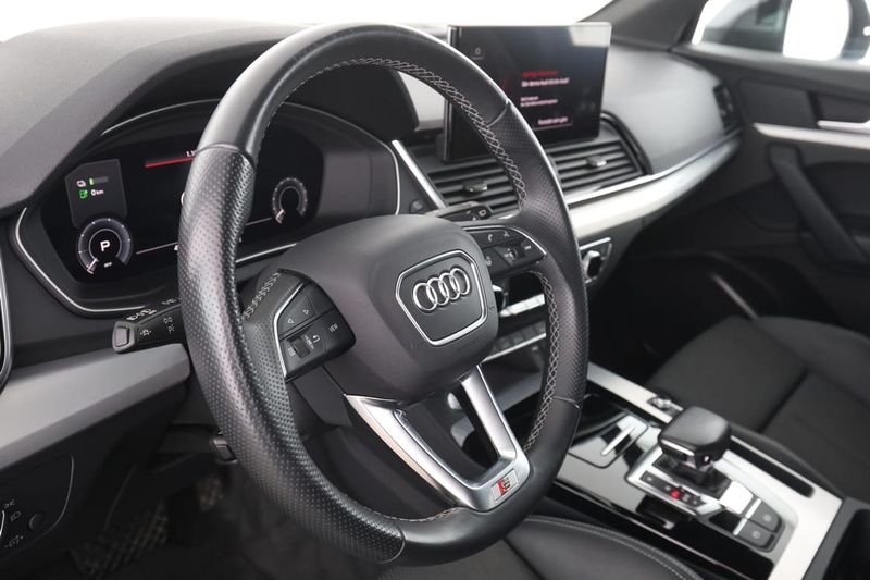 Audi Q5 bild 12