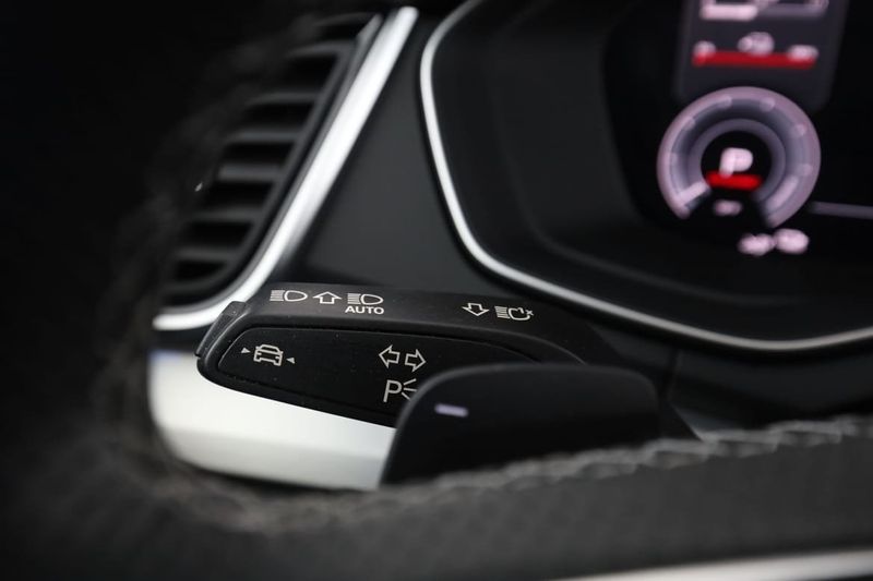 Audi Q5 bild 35
