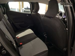 Renault Clio bild 6