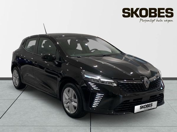 Renault Clio phII TCe 90 Evolution - 2025