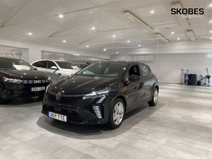 Renault Clio bild 2