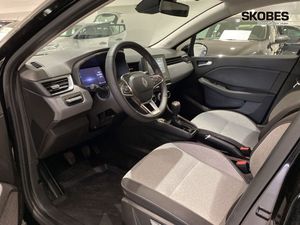 Renault Clio bild 5
