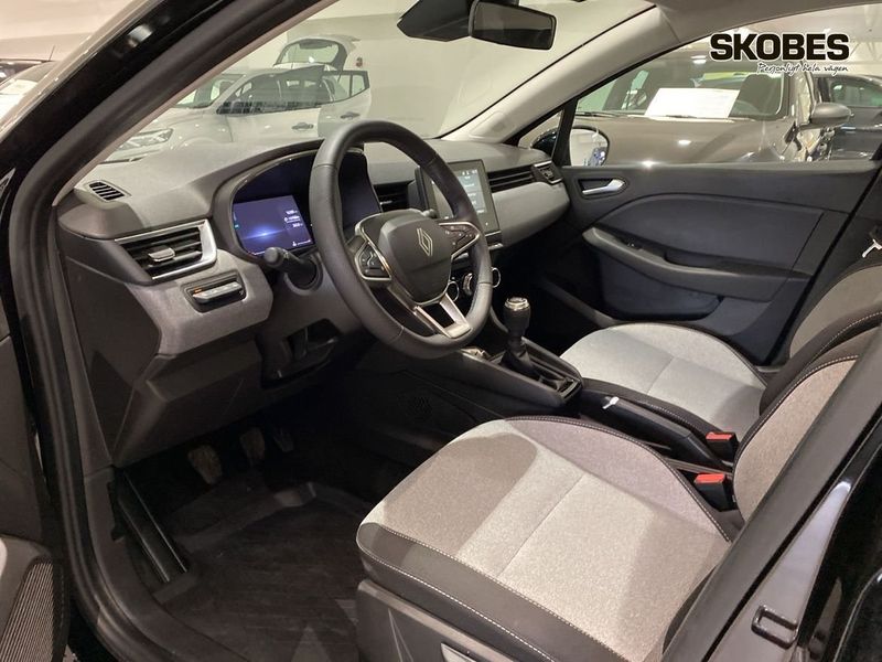 Renault Clio bild 5