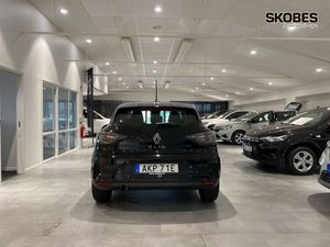 Renault Clio bild 3
