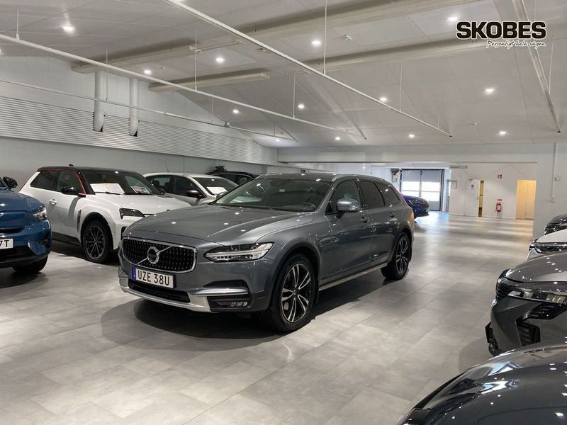 Volvo V90 bild 3