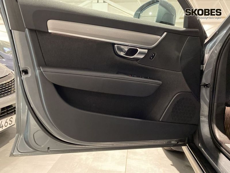 Volvo V90 bild 14