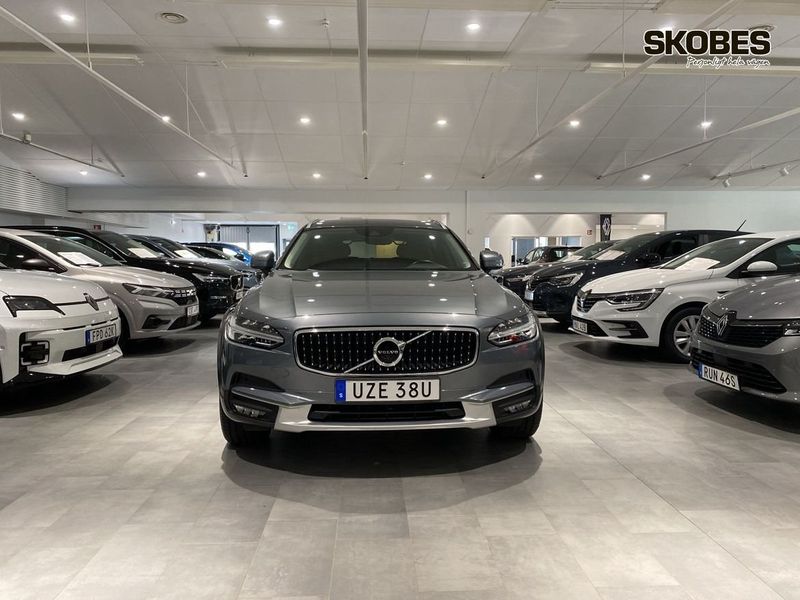 Volvo V90 bild 2