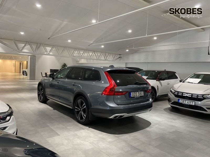 Volvo V90 bild 4