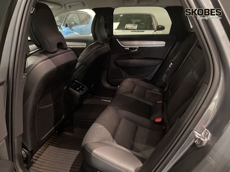 Volvo V90 bild 8