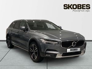 Volvo V90 bild 1